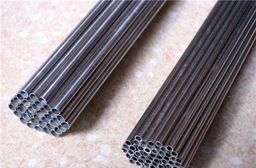 黃岡不銹鋼液壓管